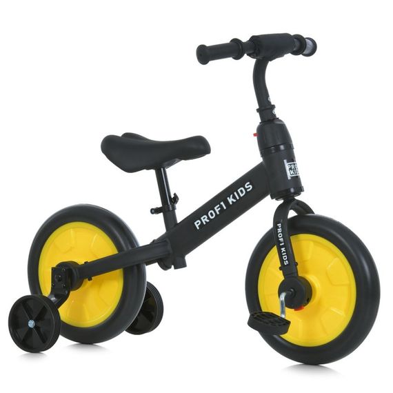 Детский велосипед-беговел MBB 1012-4, 12 дюймов | Зображення 3