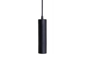 Світильник підвісний (люстра) Chime P50220 Чорний, Atmolight