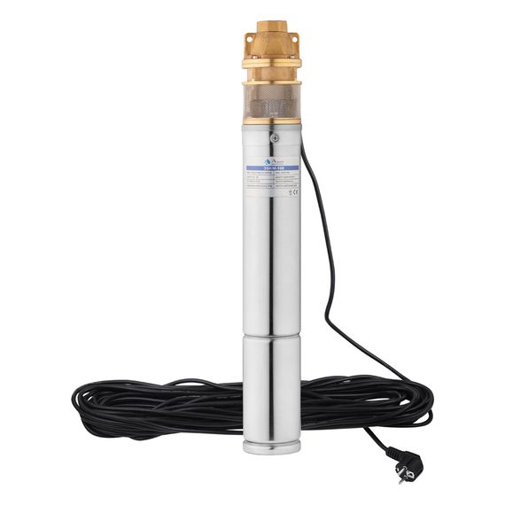 Насос глибинний відцентровий 3SKM 100 (CV035067) | Зображення 4