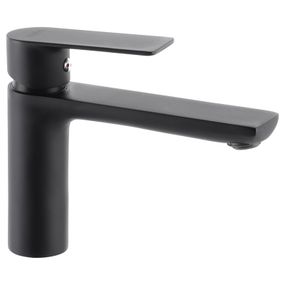 Змішувач для умивальника Haiba ALEX 001 LONG (HB3922)