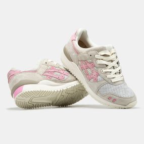 Кросівки Asics Gel-Lyte III весна / літо / осінь 1826 39