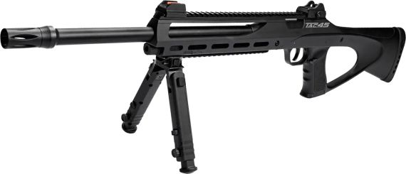 Гвинтівка пневматична ASG TAC 4.5 BB кал. 4.5 мм | Зображення 1