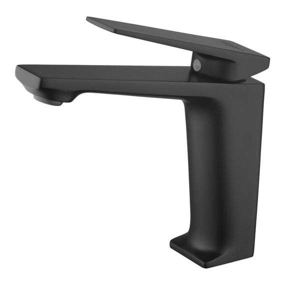 Змішувач для раковини Kroner KRP Ersel - SCH0111BV з донним клапаном (CV035470) | Зображення 3