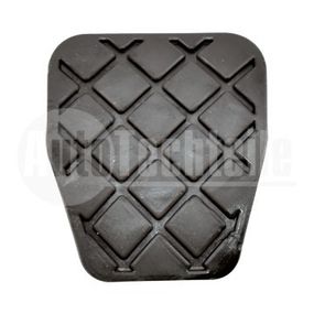 Резинка педали сцепления VW T5/T6 03-, AutoTechteile, 372 1006, 28636