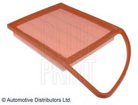 Фільтр повітряний (вир-во Blue Print) BLUE PRINT ADP152207 на PEUGEOT 508