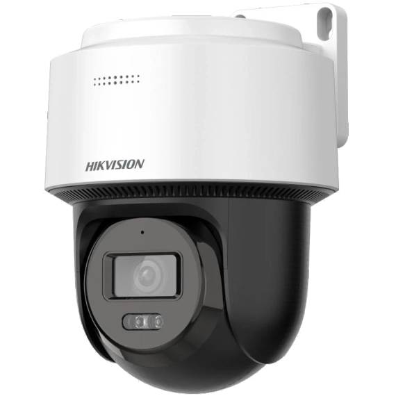 DS-2DE2C400MWG-E 4МП (2.8мм) PT відеокамера Hikvision - PTZ-камери