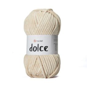 YarnArt Dolce 857 ярнарт дольче плюшева пряжа для в'язання