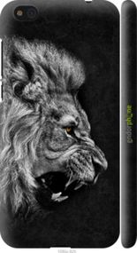 Чохол на Xiaomi Mi5c Лев "1080m-820-2448"