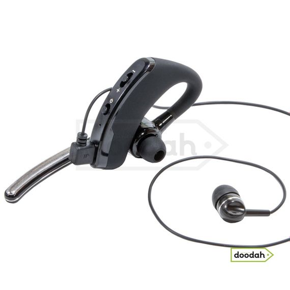 Гарнітура bluetooth - SZKOSTON V8 - Купити с гарантією з доставкою по Україні