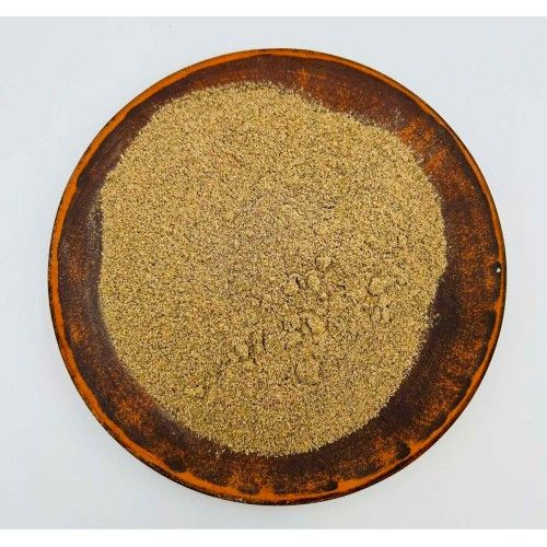 Перец черный молотый 1 сорт 90 г.