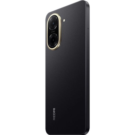 Мобільний телефон Xiaomi Redmi A5 4/128GB Midnight Black (1146834) | Зображення 6