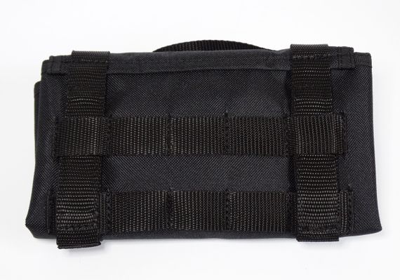 Патронташ для 308 на 40 патронів перенесення і зберігання на моллі | Зображення 7