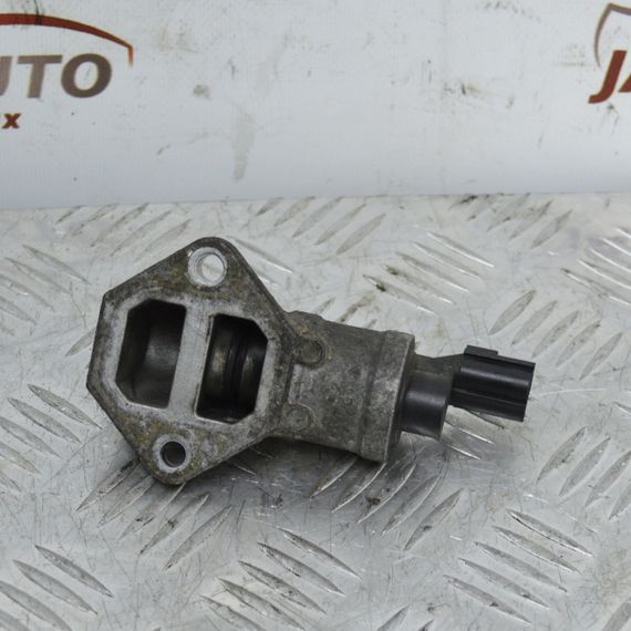 Клапан холостого ходу Ford Focus 1998-2004 регулятор Форд Фокус 1S4U9F715BC