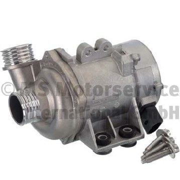 Водяной насос BMW 1/3/5/7/X1/X3/X5 N52/N53 04-12,7.02851.20.0