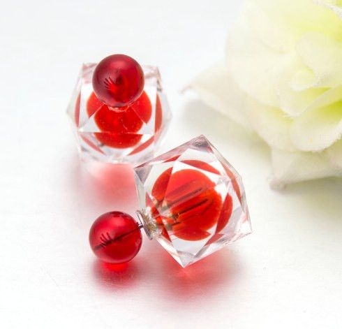 Сережки | Зображення 1