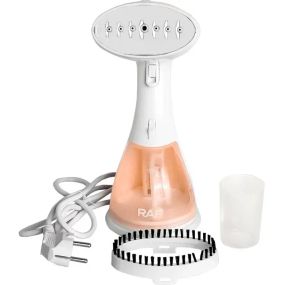 Отпариватель для одежды RAF R.7053(1214) ручной утюг щетка 1600 Вт