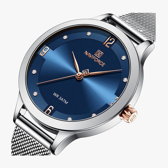 Naviforce Жіночий годинник Naviforce Anna | Зображення 4