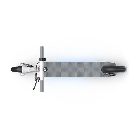 Електросамокат OKAI ES20-NEON White 9", 300(600)W, 9.8Ah, 40km, 25km\h, 20%, NFC, App, 16kg | Зображення 5