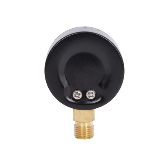 Манометр Thermo Alliance Standart 10 барів 1/4", нижнє під'єднання SD17010B | Зображення 5