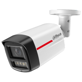 DH-IPC-HFW2449TL-S-PRO 4МП (3.6мм) IP відеокамера Dahua - Камери