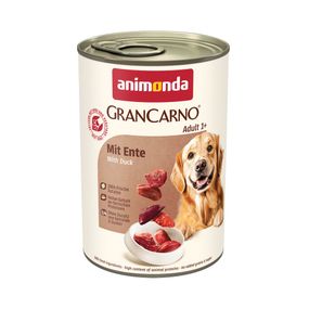 Влажный корм Animonda GranCarno для взрослых собак, 400 г