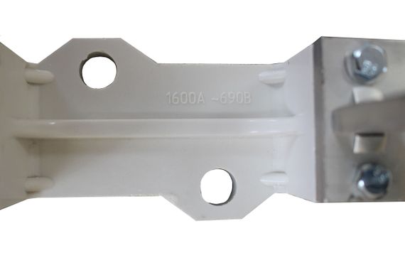 Тримач запобіжника плавкого ТЗП4h габарит 4 1250А Ny95506109 | Зображення 4