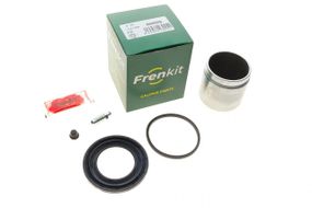 Ремкомплект супорта переднього Chevrolet Transsport 96-05 d=63mm  +поршень  263905
