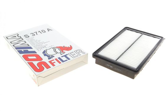Фільтр повітряний Hyundai Tucson Kia Sportage 1.7-2.0 CRDi 15- S 3710 A