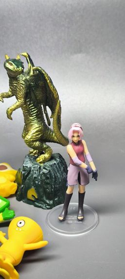 Набір іграшок №2 | Зображення 2