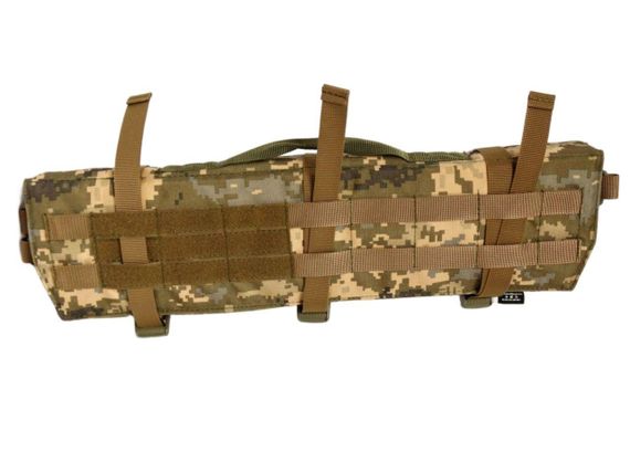 Чохол переноска для зброї захиста GEN 2 | Зображення 2