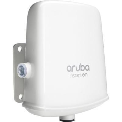 Точка доступа Wi-Fi HP AP17 (R2X11A) (R2X11A) | Зображення 1