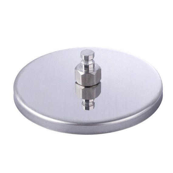 Набір адаптерів для секс-машин Hismith Luxury Kit - KlicLok System Set | Зображення 4