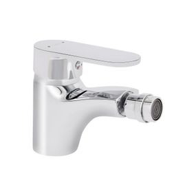 Змішувач для біде Lidz Tani 001AF (k40) LDTAN001AFCRM44958 Chrome