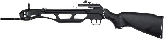 Арбалет Man Kung MK-150A1. Black | Зображення 1