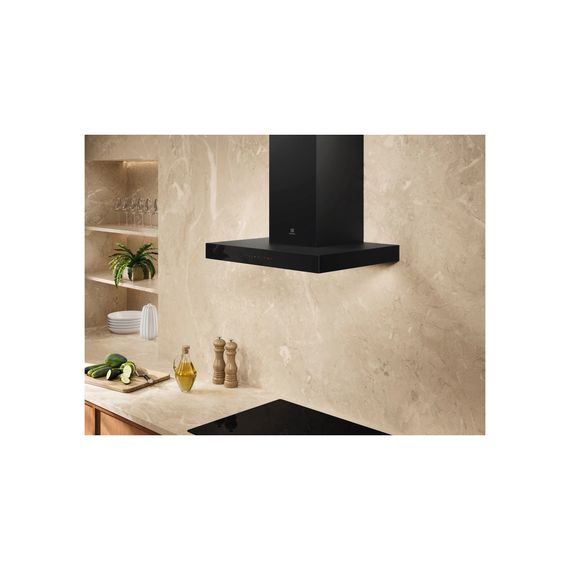 Витяжка кухонна Electrolux LFT816K | Зображення 1
