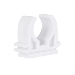 Кріплення PPR Blue Ocean "Білий" 25