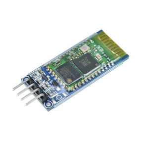 Модуль Bluetooth HC-05