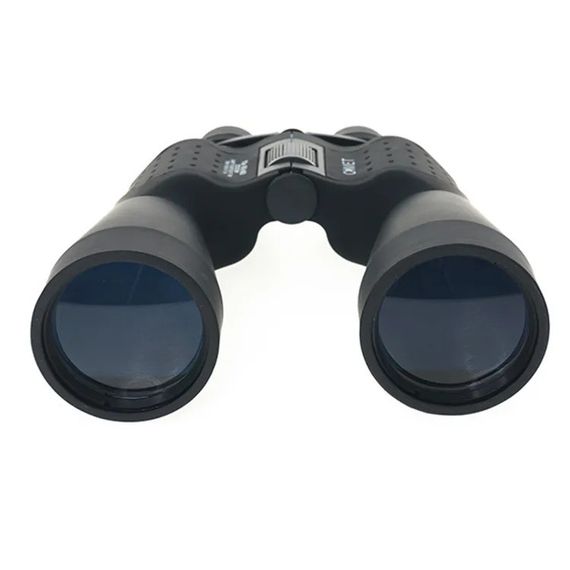 Бінокль Comet AXZ102 (10-30x60) чорний, в чохлі | Зображення 1