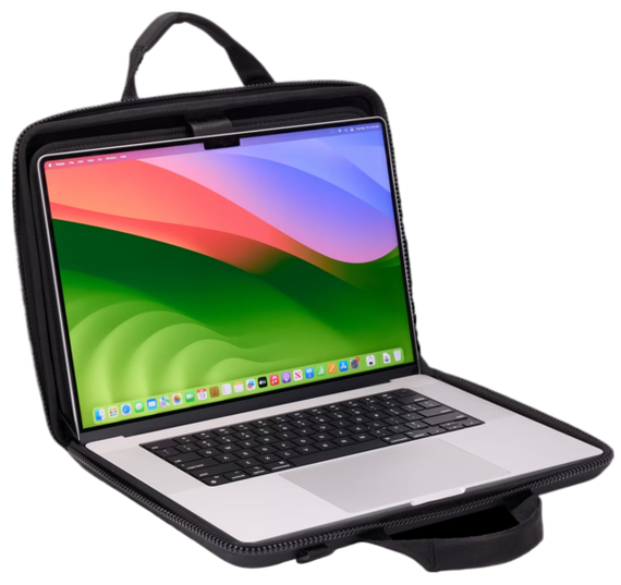 Сумка Thule Gauntlet 5 MacBook Attache 16" TGAE-2557 Black | Зображення 2