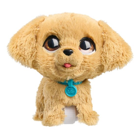 Інтерактивна іграшка "Золотистий ретривер" Furreal 28162 серії "Wag-a-Lots" | Зображення 1