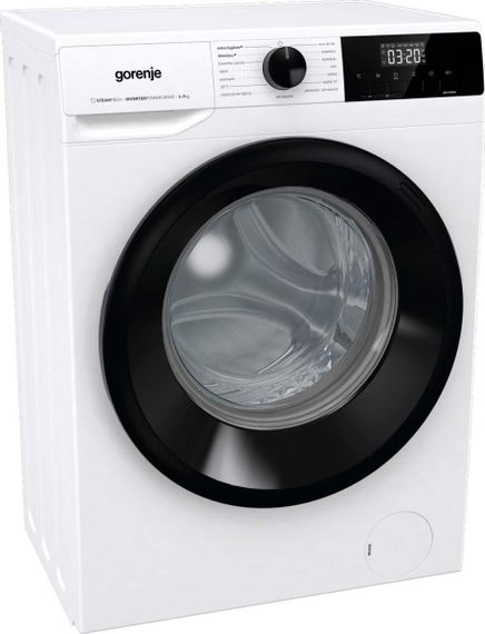 Пральна машина GORENJE WNHPI 72 SCS/UA (WFLP7012EM) (20010049) | Зображення 1