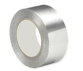 Понад міцна липка стрічка з алюмінієвим покриттям (BUTYL SELF-ADHESIVE)