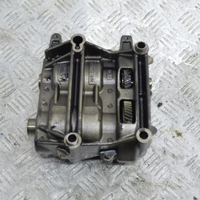 Масляний насос Mercedes W169 W245 2004-2012 Насос масла Мерседес в169 в245 A6400100436