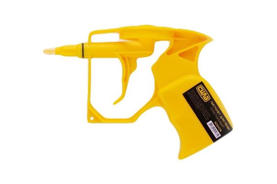 Пістолет для піни пластиковий СІЛА 6001061