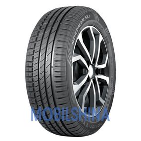 Летние шины NOKIAN Nordman SX3 (185/60R15 88T)
