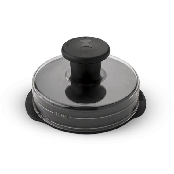 Прес для бургерів Weber 6400 Код: 012254