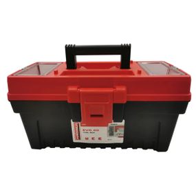 Ящик для інструментів Haisser Evo 40 90102 122169 360х193х186 мм
