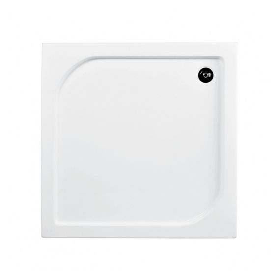 Душовий поддон Besco Oskar 80x80