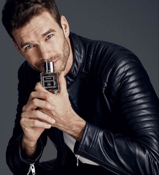 Тестер пробник мужской парфюмерной воды Farmasi Imperium 1,4 мл | Зображення 4