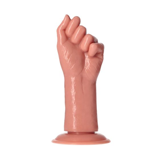 Фалоімітатор рука для фістингу - Toyz4lovers Fist Fisting Errigal Flesh Sex Aura